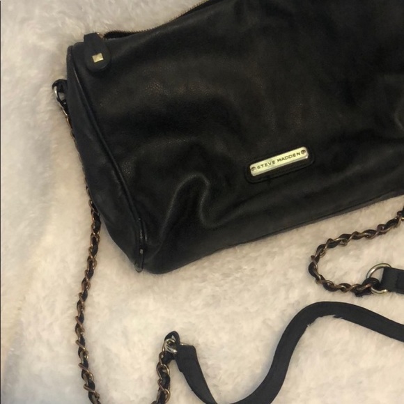 STEVE MADDEN Studded Crossbody - Picture 3 of 6